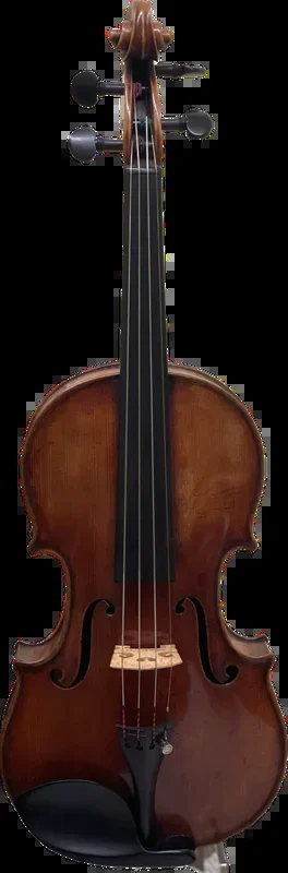 John Friedrich violin 1893
