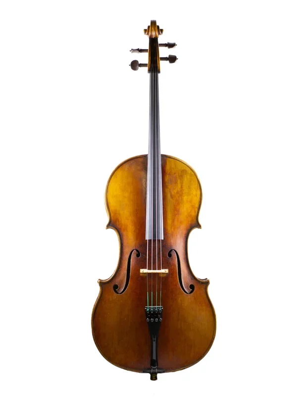 JOHN JUZEK CELLO