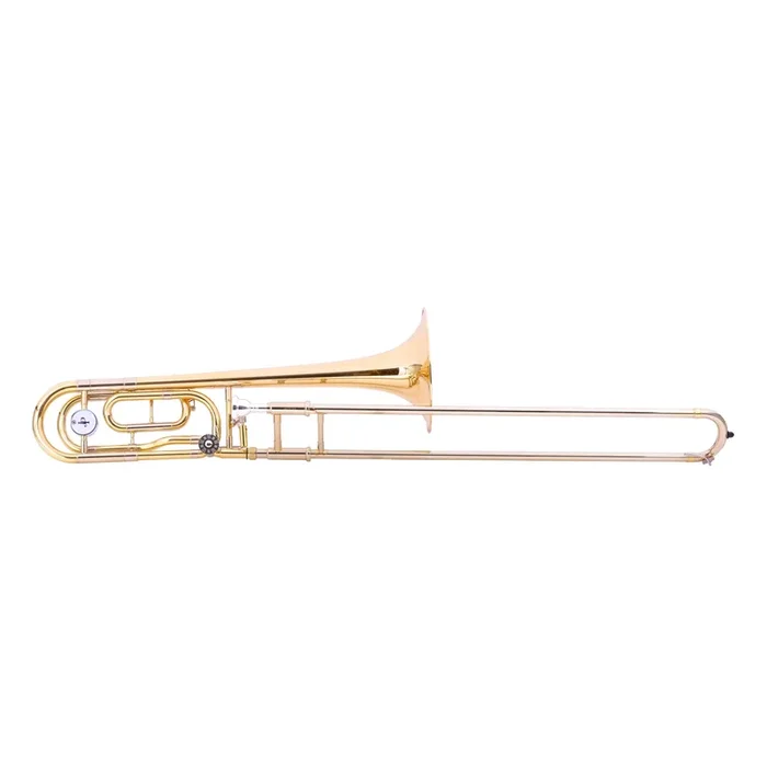 John Packer JP332 Rath Bb/F Tenor Trombone