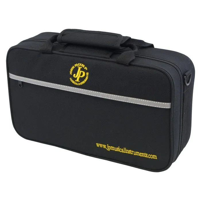 John Packer JP8021 Bb Clarinet Case