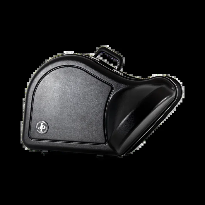 John Packer JP8164 Double Bb/F French Horn Case