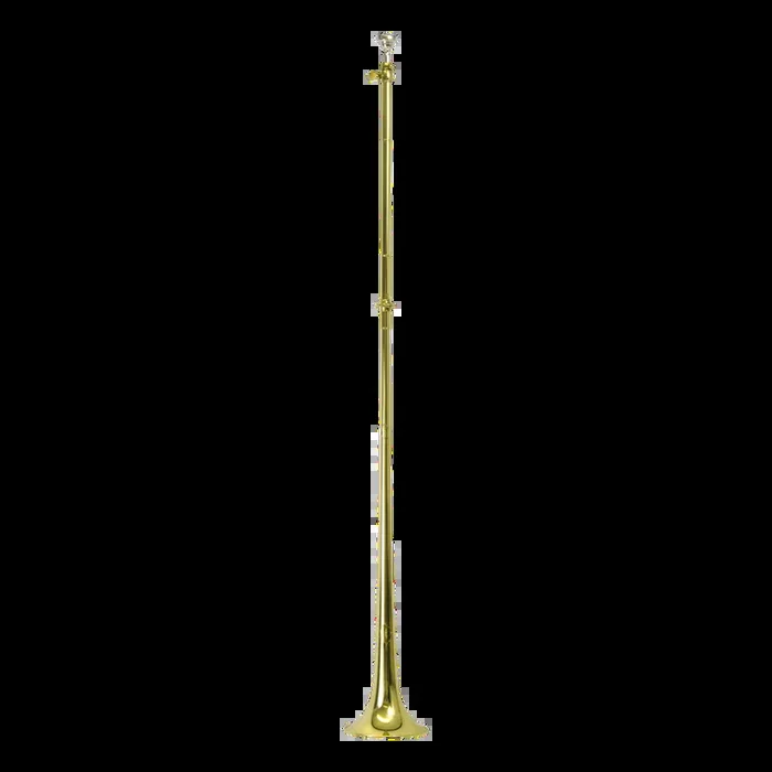 John Packer JP903 Db Post Horn