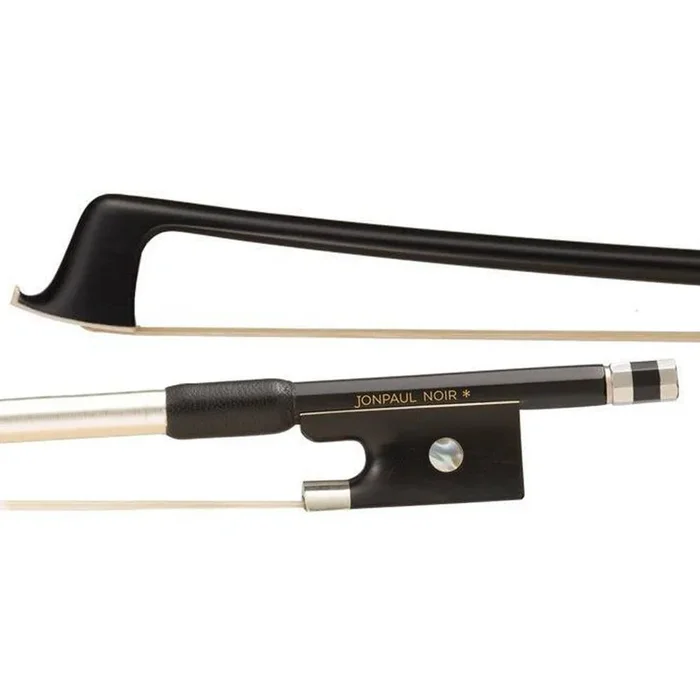 JonPaul Noir Carbon Fiber Violin Bow