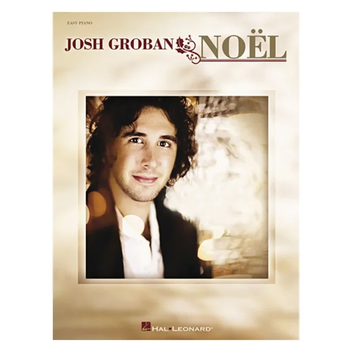Josh Groban – Noel