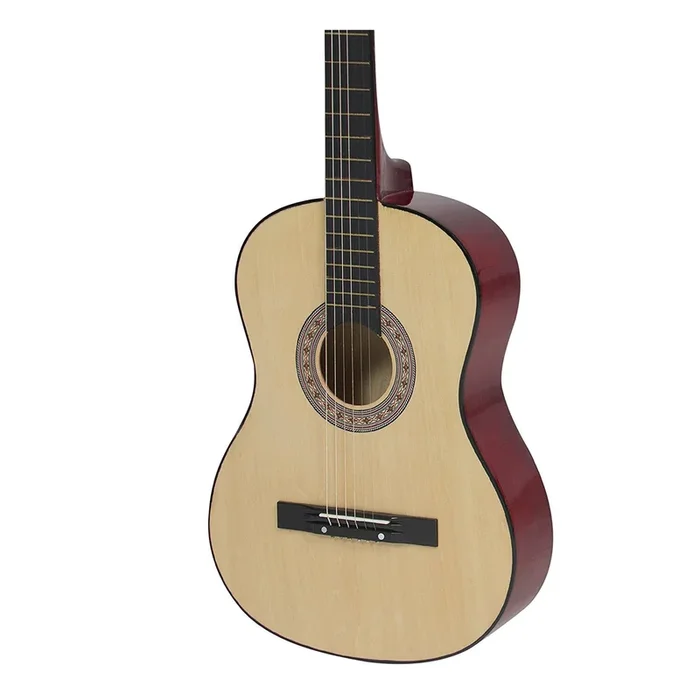 Junior ESC-38 Nylon Classic 38″ Guitar