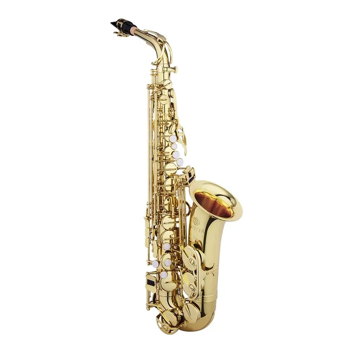 Jupiter JAS-510 Alto Saxophone
