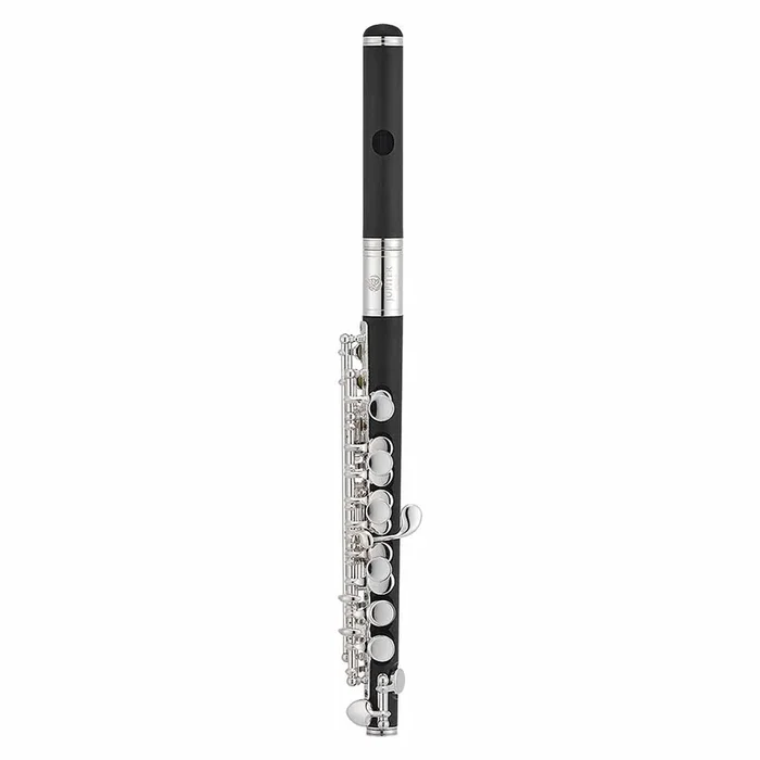 Jupiter JPC1010 Piccolo With Heavy Resin Body & Headjoint