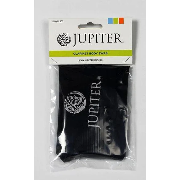 Jupiter Silkweave Clarinet Swab Model JCMCLS01