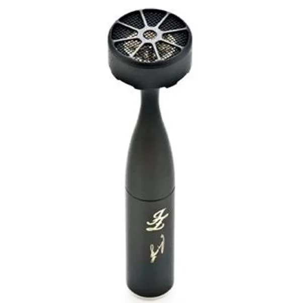 JZ Microphones BT-301 Mid-Size Cardioid Condenser Microphone