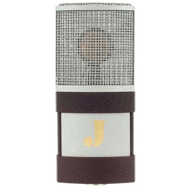 JZ Microphones J1 MK2 Condenser Microphone
