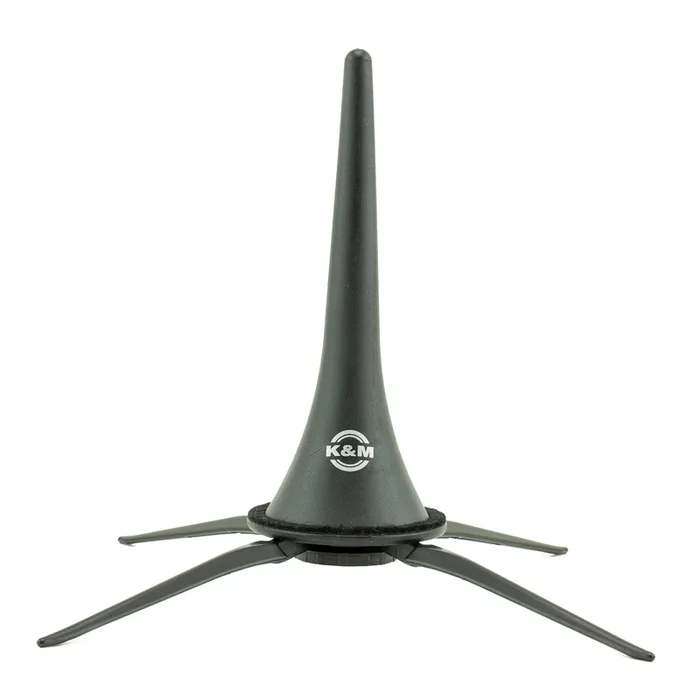 K&M Clarinet Stand – Compact