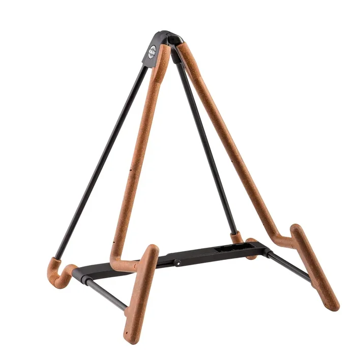 K&M CORK HELI 2 VIOLIN STAND