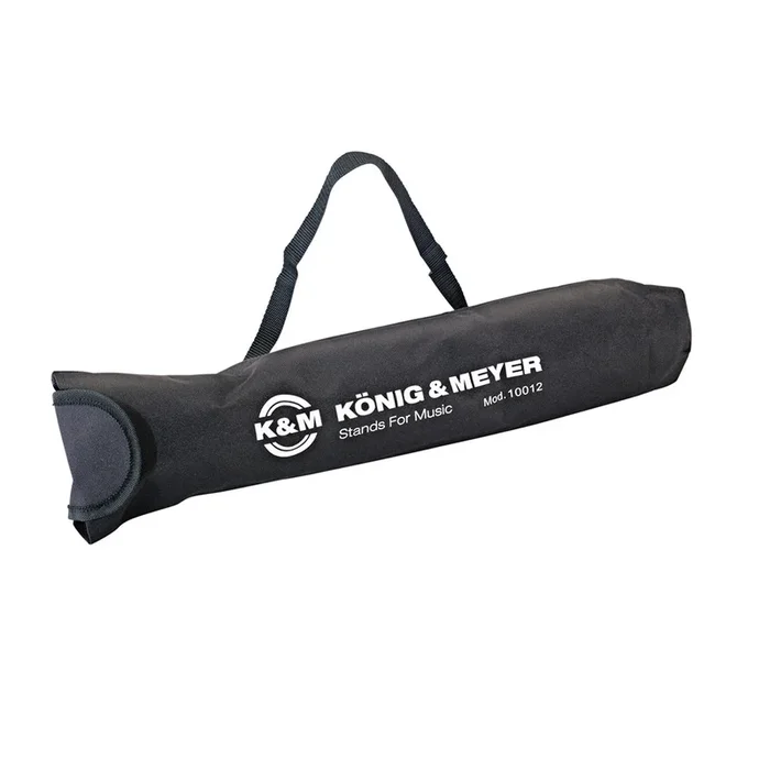K&M Music Stand Carrying Case