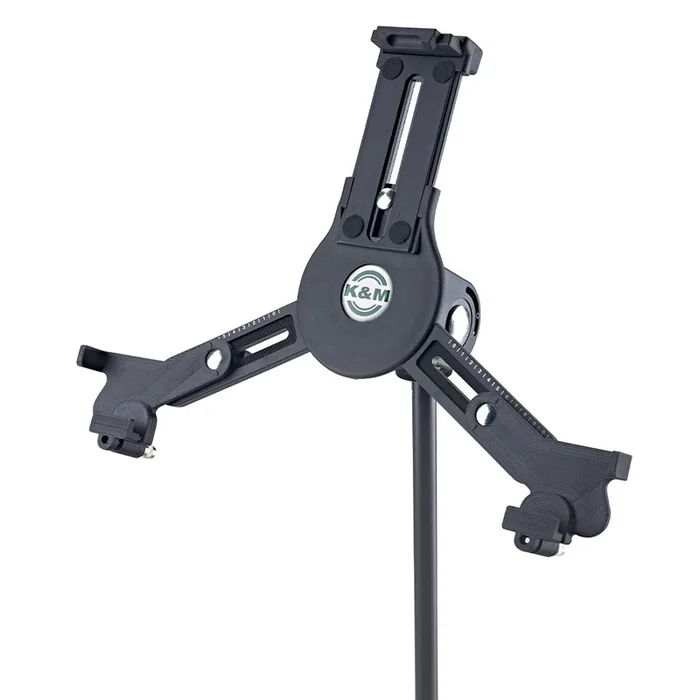 K&M Universal iPad/Tablet Holder