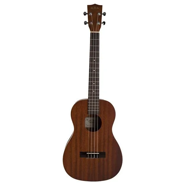 Kala KA-B Mahogany Baritone Ukulele – Open Box