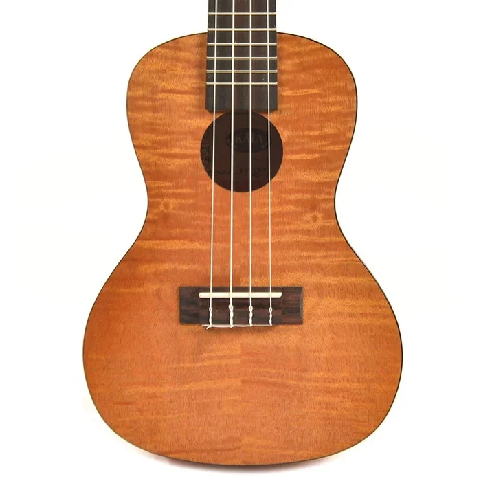 Kala KA-CEM Concert Ukulele Exotic Mahogany