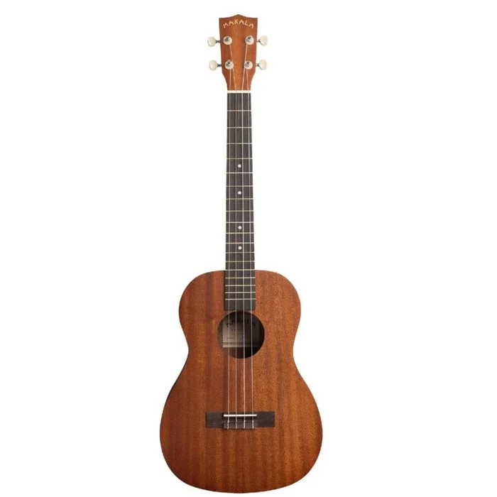 Kala Makala MK-B Baritone Ukulele With Truss Rod