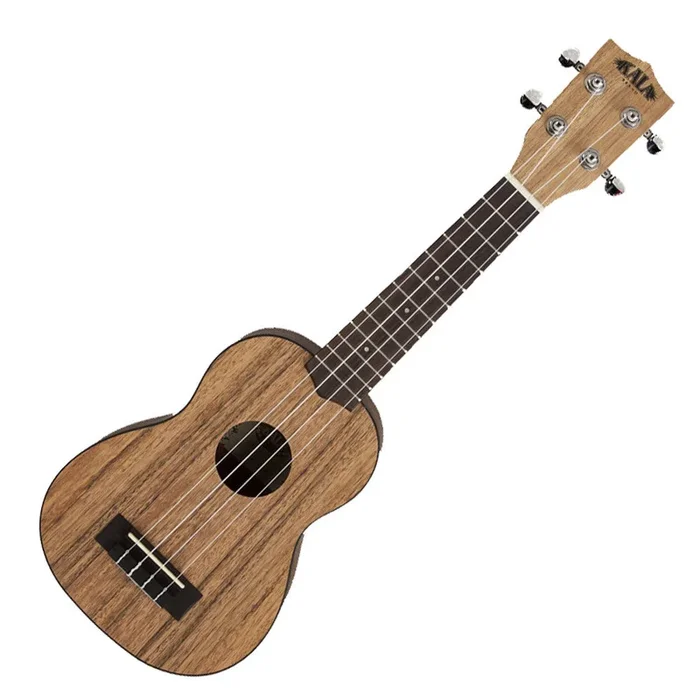 Kala Pacific Walnut Series KA-PWS Soprano Ukulele