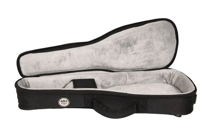 KALA Tenor Ukulele Case – Transit Series – Heavy Duty – TSUB-T