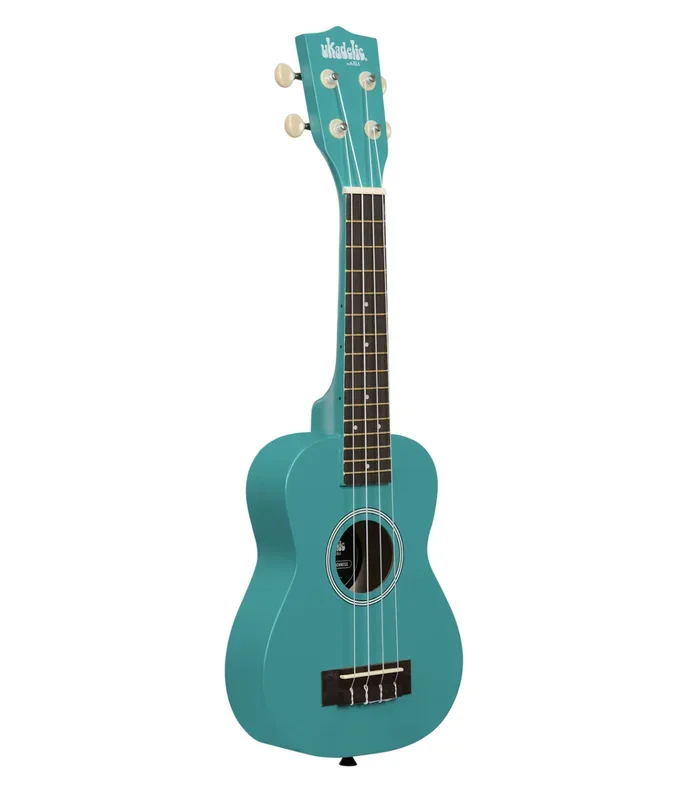 Kala Ukadelic Lochness Soprano Ukulele