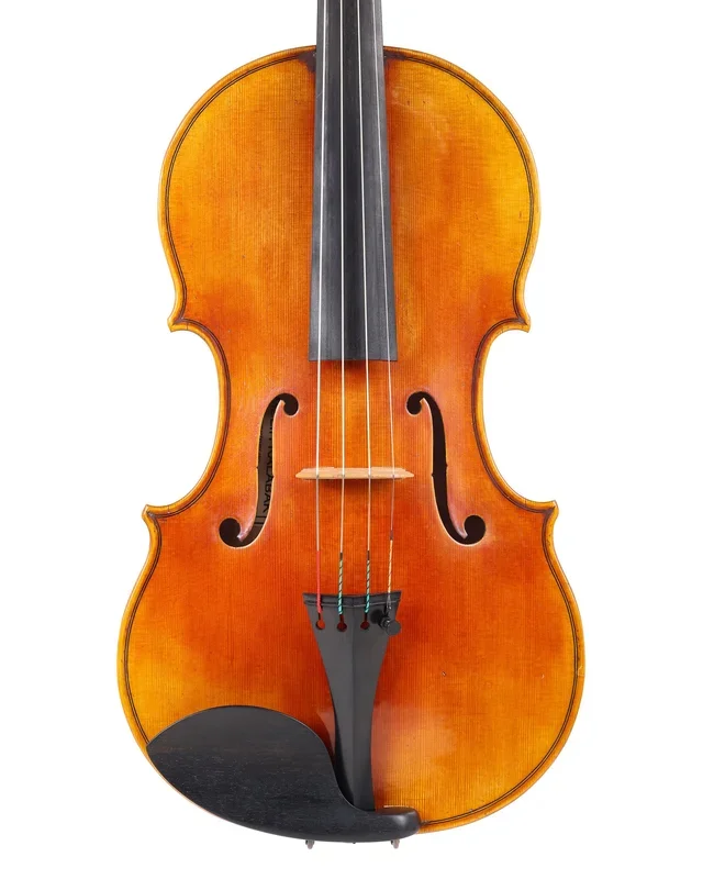 Kalabak 16″ viola, Eskifehir, 2023 | Metzler Violins