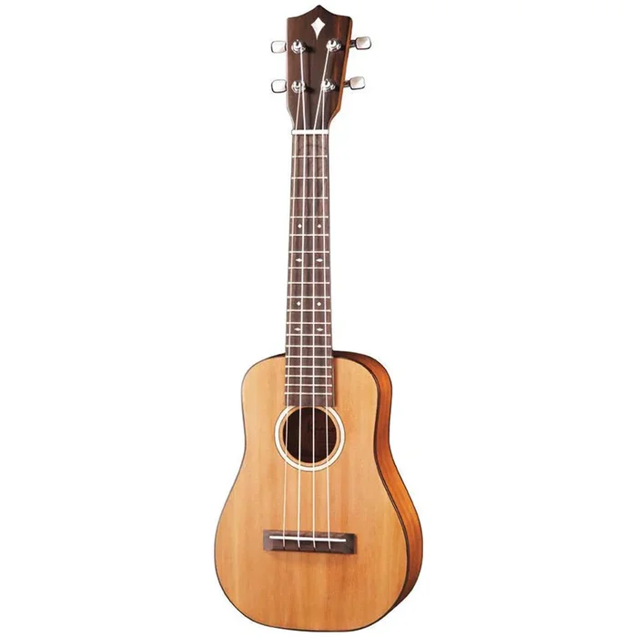 Kamoa® E5-GC Grand Concert Ukulele