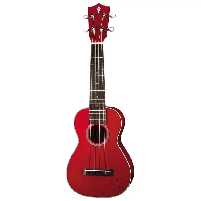 Kamoa Victor King™ Signature Model – Concert