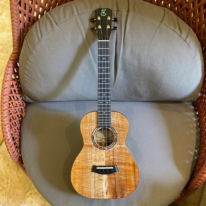 Kanileʻa KPA T Premium Tenor Ukulele #27603