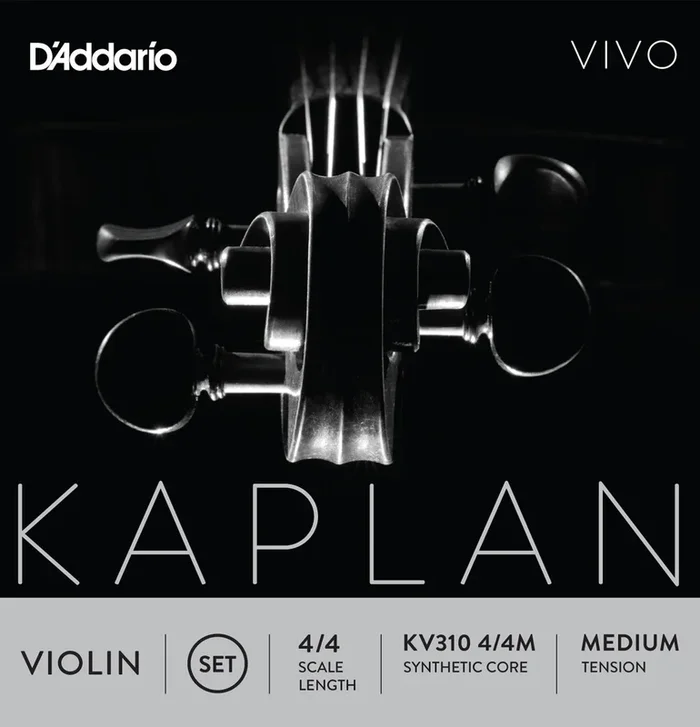 Kaplan Vivo Violin Set