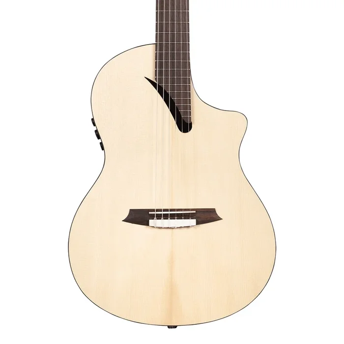 Katoh – MS14R JUN Performer Series Classical Guitar