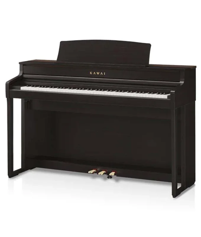 Kawai CA501 Digital Piano – Rosewood | Used