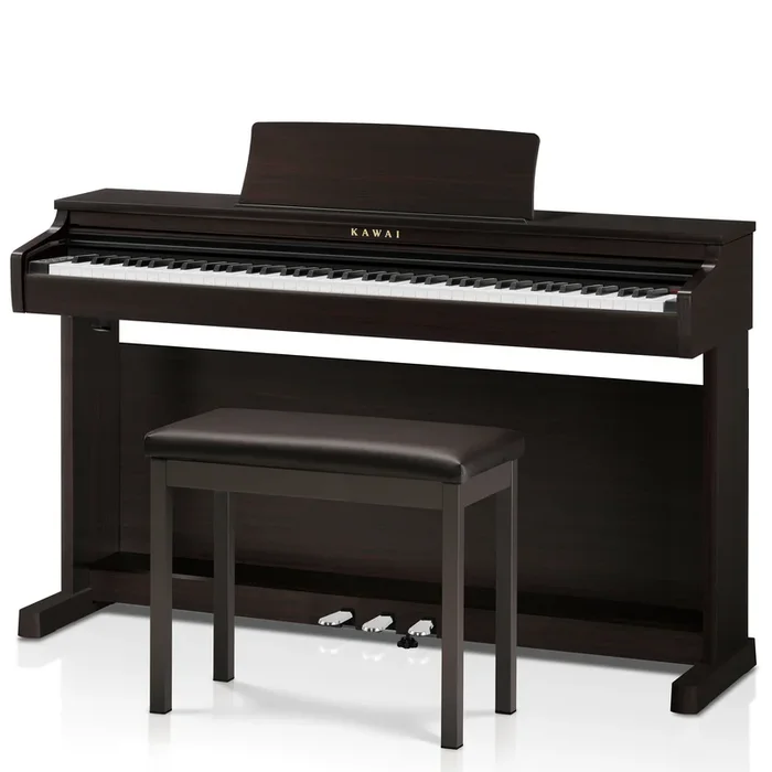 Kawai CX202 Digital Piano with Bench – Rosewood