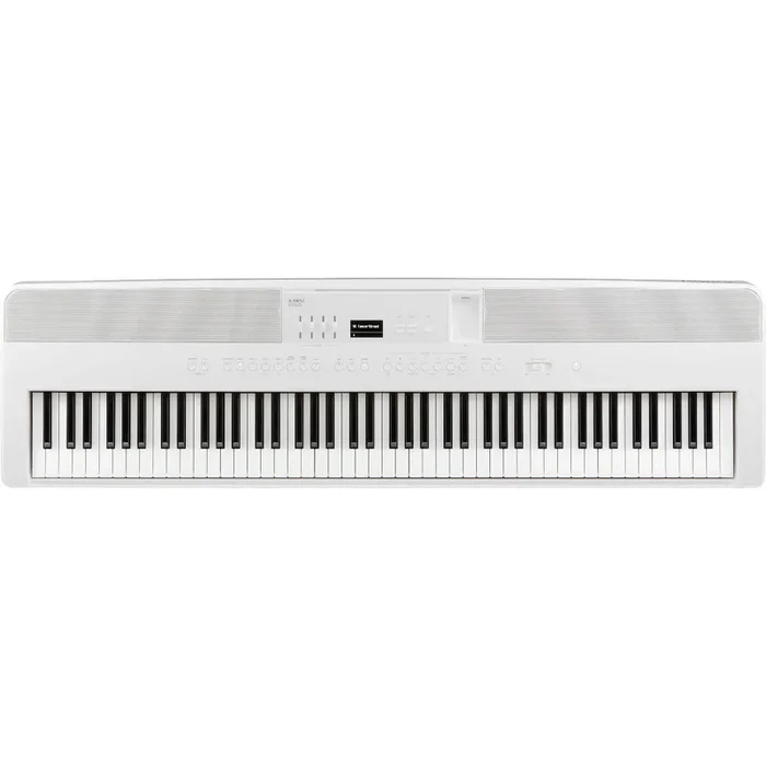 Kawai ES920 Portable Digital Piano – White