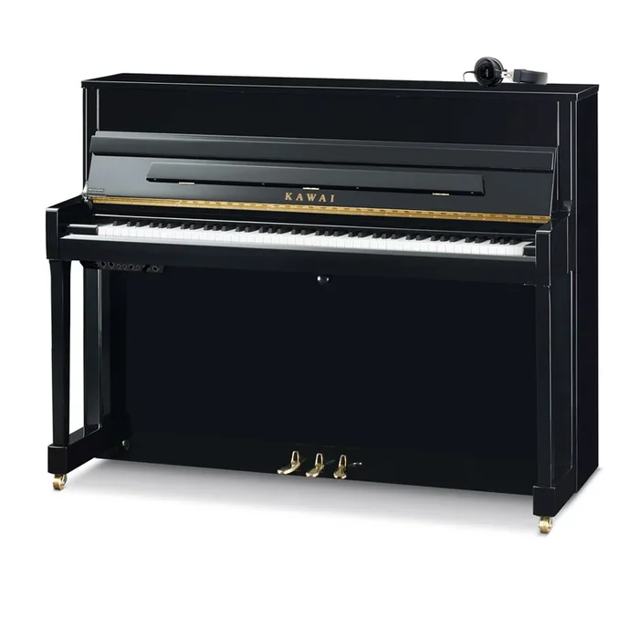 Kawai K200-ATX4 Hybrid Upright Piano