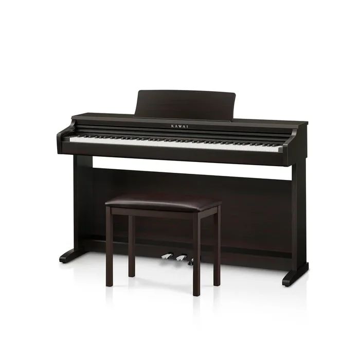 Kawai KDP120 Digital Piano with Bench