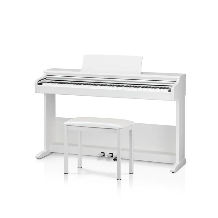 Kawai KDP75 Digital Piano with Bench