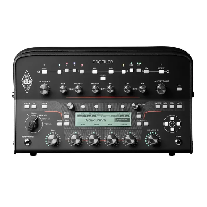 Kemper Profiler Head MK2