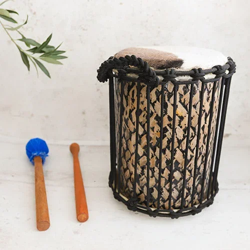 Kenkeni Dundun Drum