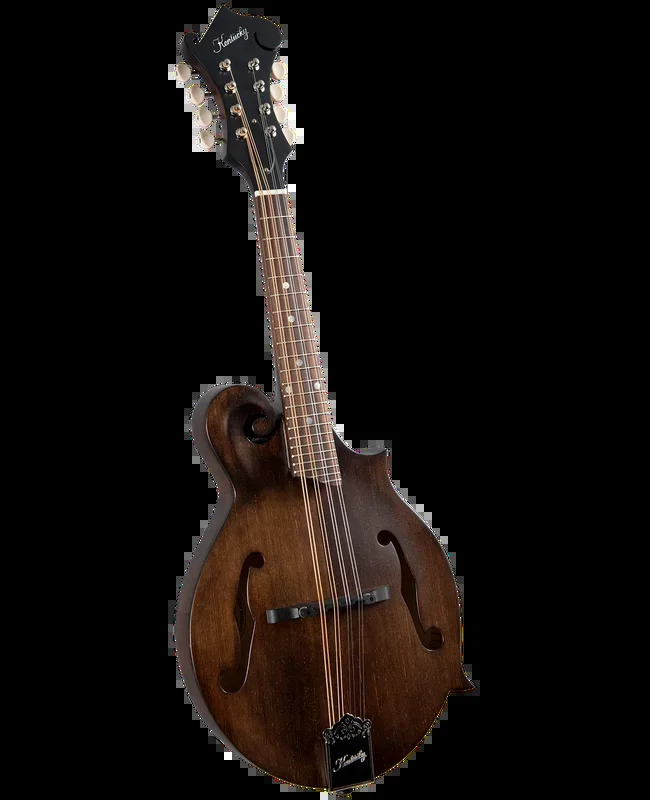 Kentucky KM-606 F-Style Mandolin