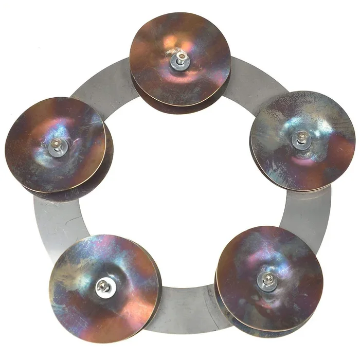 Keplinger Custom Ching Ring