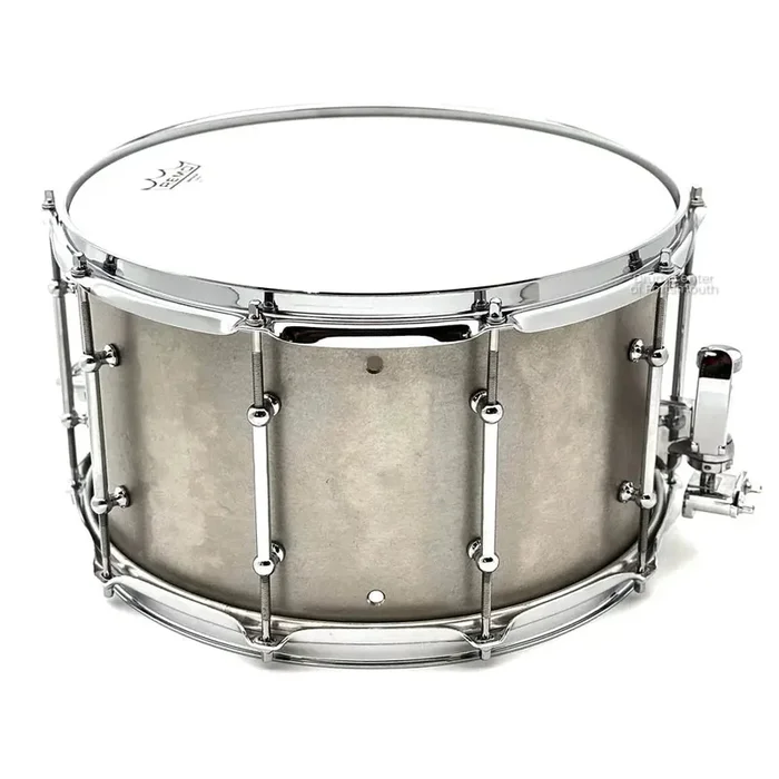 Keplinger Stainless Steel Snare Drum 14×8