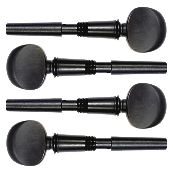 Knilling Perfection Pegs, 4/4 Violin Set, 7.8mm