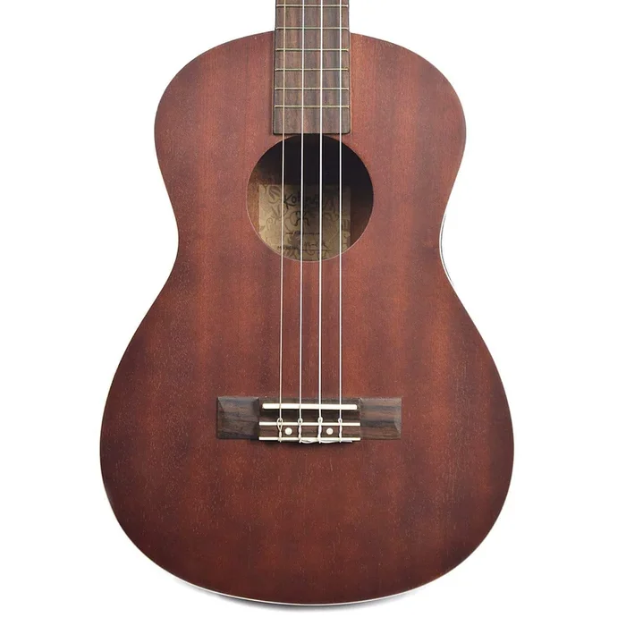 Kohala AK Series Baritone A/E Ukulele Mahogany w/Passive Electronics
