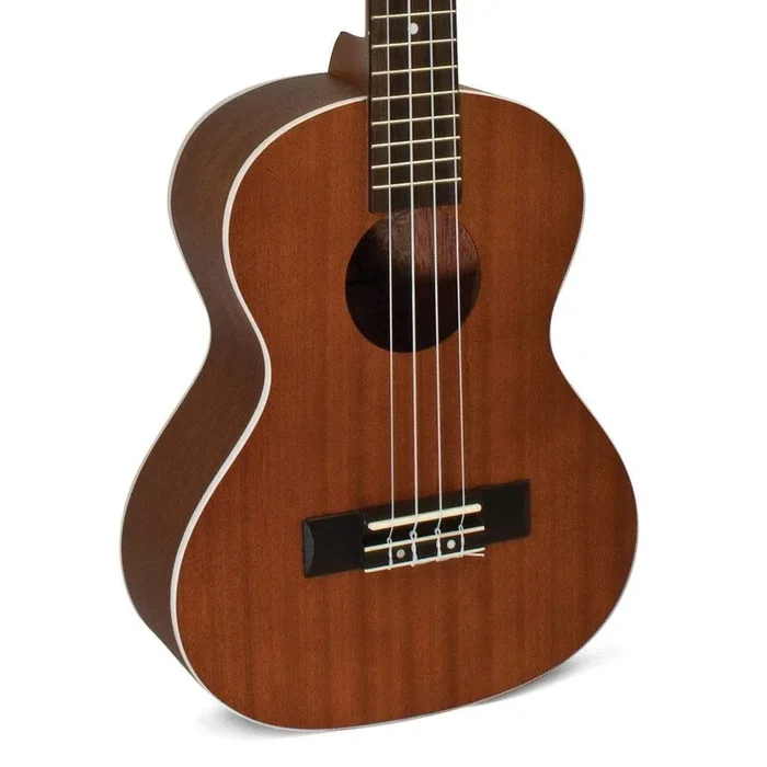 Kohala AK Series Tenor Ukulele – Mahogany
