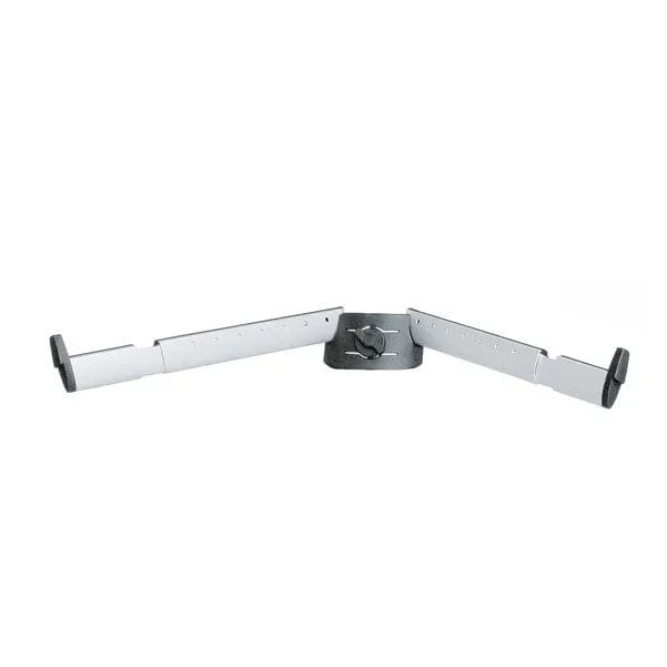 Konig Meyer 18866 Support arm set B – anodized aluminum