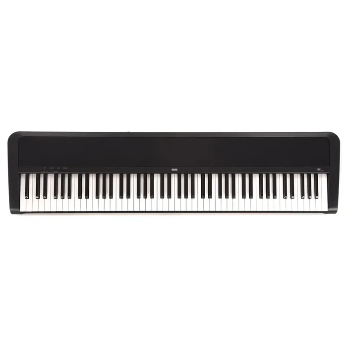 Korg B2 88-Key Digital Piano Black