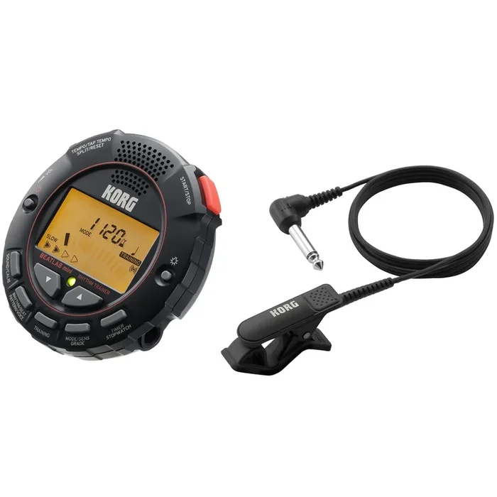 Korg BEATLAB Mini Digital Metronome