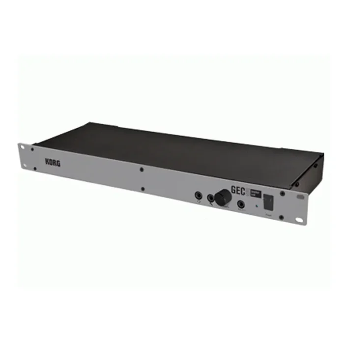 Korg GEC5 Audio Controller