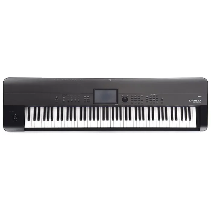Korg Krome EX 88 Synthesizer