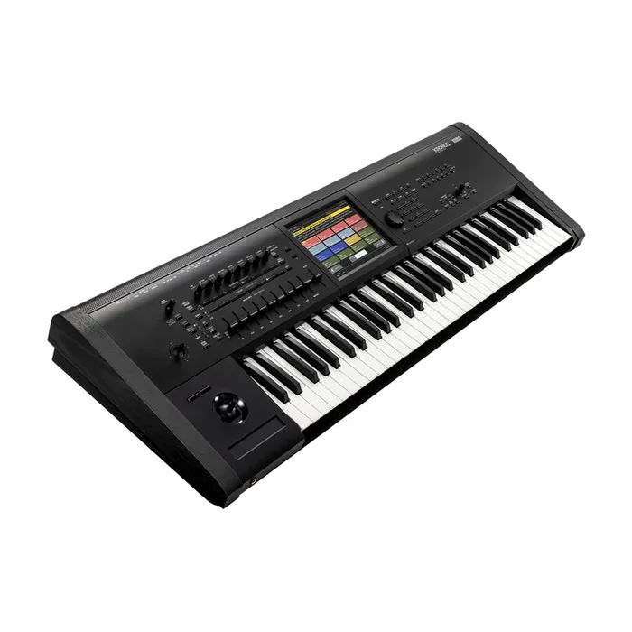 Korg Kronos 3 61 Music Workstation